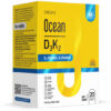 D3K2 Damla - Orzax Ocean
